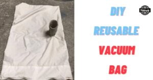 Diy Reusable Vacuum_ Bag