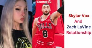 Read more about the article Skylar Vox And Zach LaVine Relationship