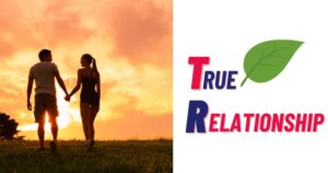 Read more about the article A True Relationship Is Two Imperfect People Refusi – Tymoff