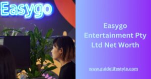 Read more about the article Easygo Entertainment Pty Ltd Net Worth