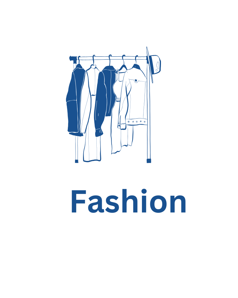 Fashion (Guide Lifestyle)