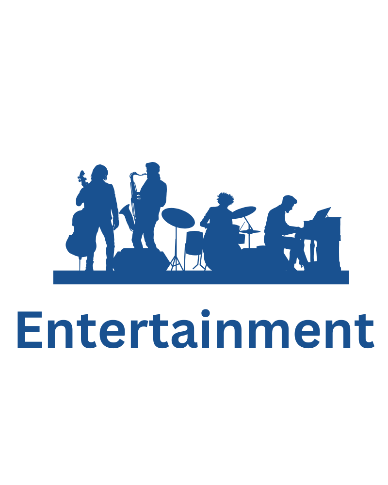 Entertainment (Guide Lifestyle)